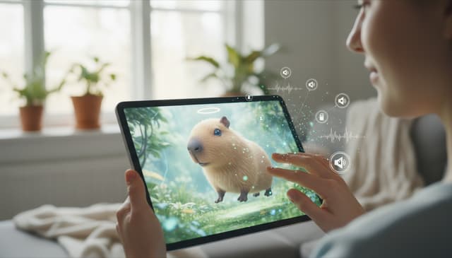 Virtuelle Haustiere Zur Stressbewältigung: Wie Sie Helfen Können