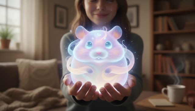 Virtuelle Haustiere Zur Emotionalen Unterstützung: ein Praktischer Leitfaden