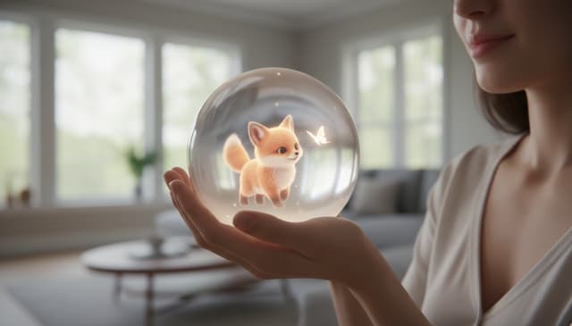 Virtuelle Haustiere Zur Stressbewältigung: Effektive Methoden im Alltag