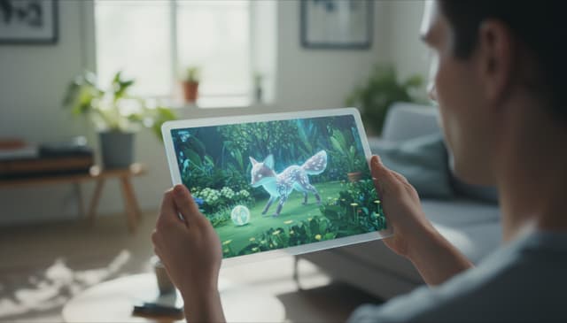 Virtuelle Haustierhaltung: wie digitale Begleiter unser Leben bereichern