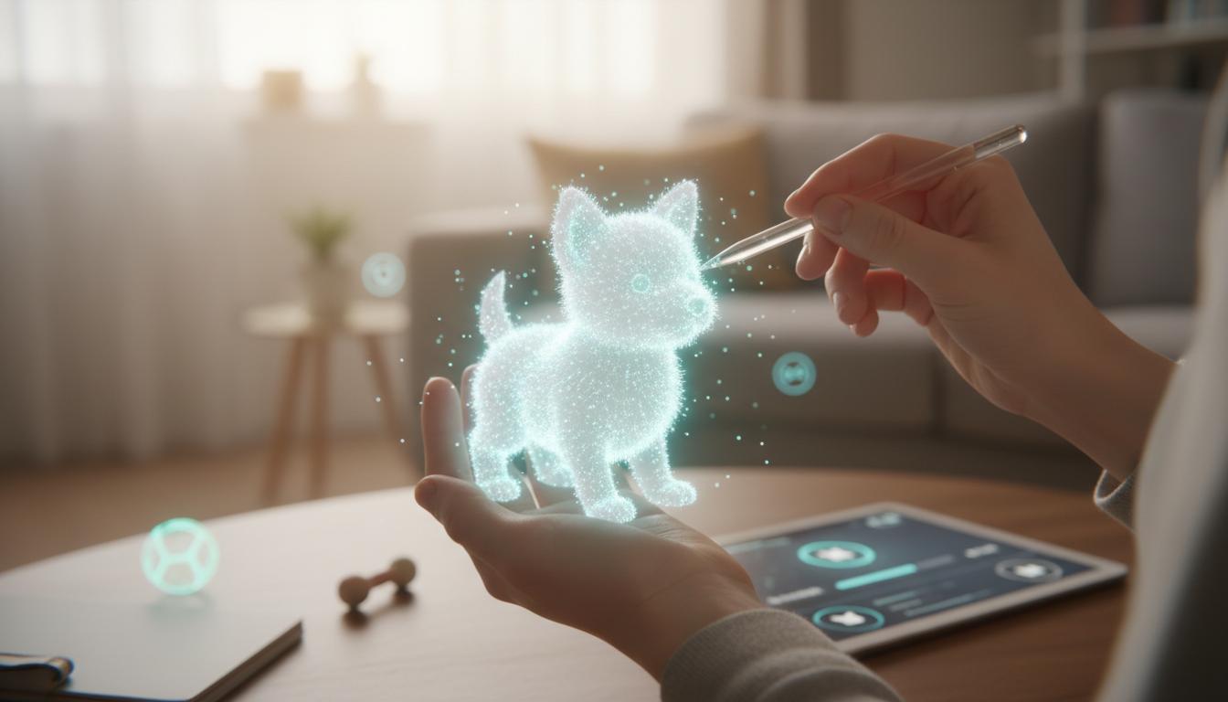 Virtuelle Haustierpflege: Praktische Tipps für Digitale Tierfreunde