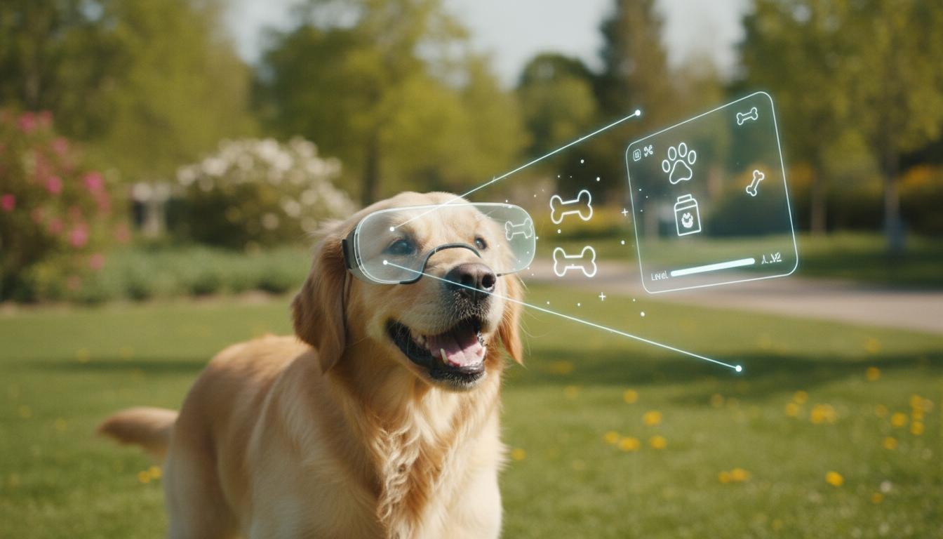 Virtuelle Hunde App Verstehen: So Bereichert Sie Den Alltag mit KI