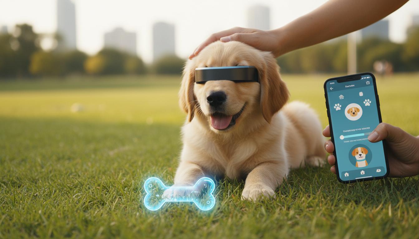 Virtuelle Hunde App Erfahrungen: ein Praktischer Einblick Ins Digitale Hundetraining