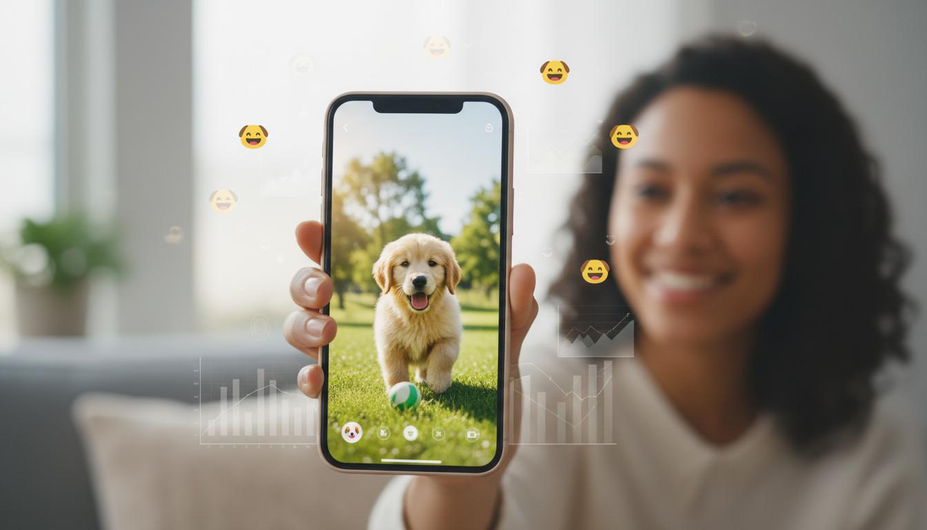 Virtuelle Hunde App Erfahrungsberichte: Einblicke und Nutzermeinungen