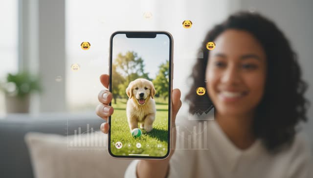 Virtuelle Hunde App Erfahrungsberichte: Einblicke und Nutzermeinungen