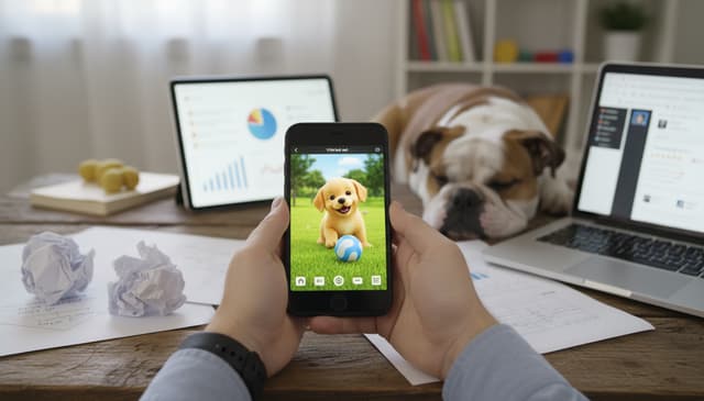 Virtuelle Hunde App Testberichte: Umfassender Vergleich und Erfahrungen