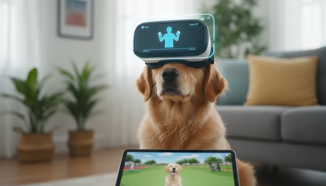 Virtuelle Hundeerziehung: praktische Empfehlungen für den Alltag