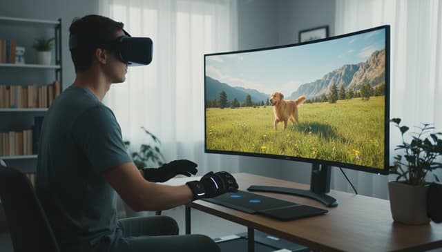 Virtuelle Hundesimulation Online Spielen: So Gelingt der Einstieg Spielerisch