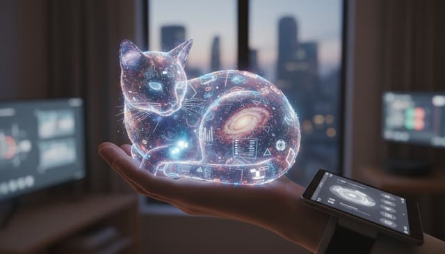 Virtuelle Katze App für Personalisierte Erlebnisse: ein Umfassender Guide