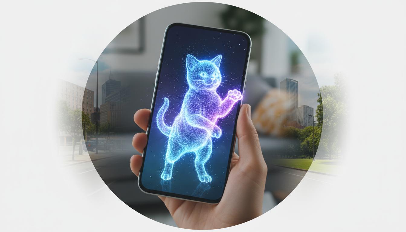 Virtuelle Katze App Immer Verfügbar: Praktische Nutzung und Vorteile