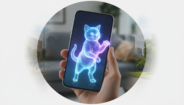 Virtuelle Katze App Immer Verfügbar: Praktische Nutzung und Vorteile