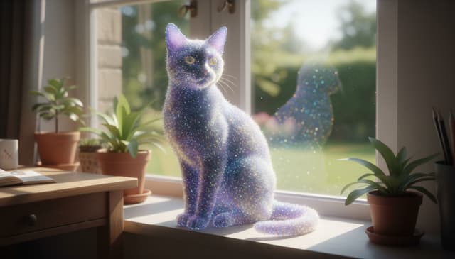 Virtuelle Katze Ohne Betreuungskosten: Digitale Haustiere Entdecken