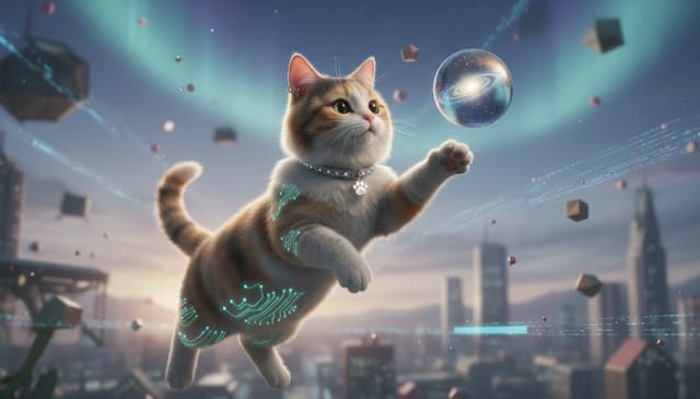 How to Personalize Your Virtuelle Katze on Katze.ai