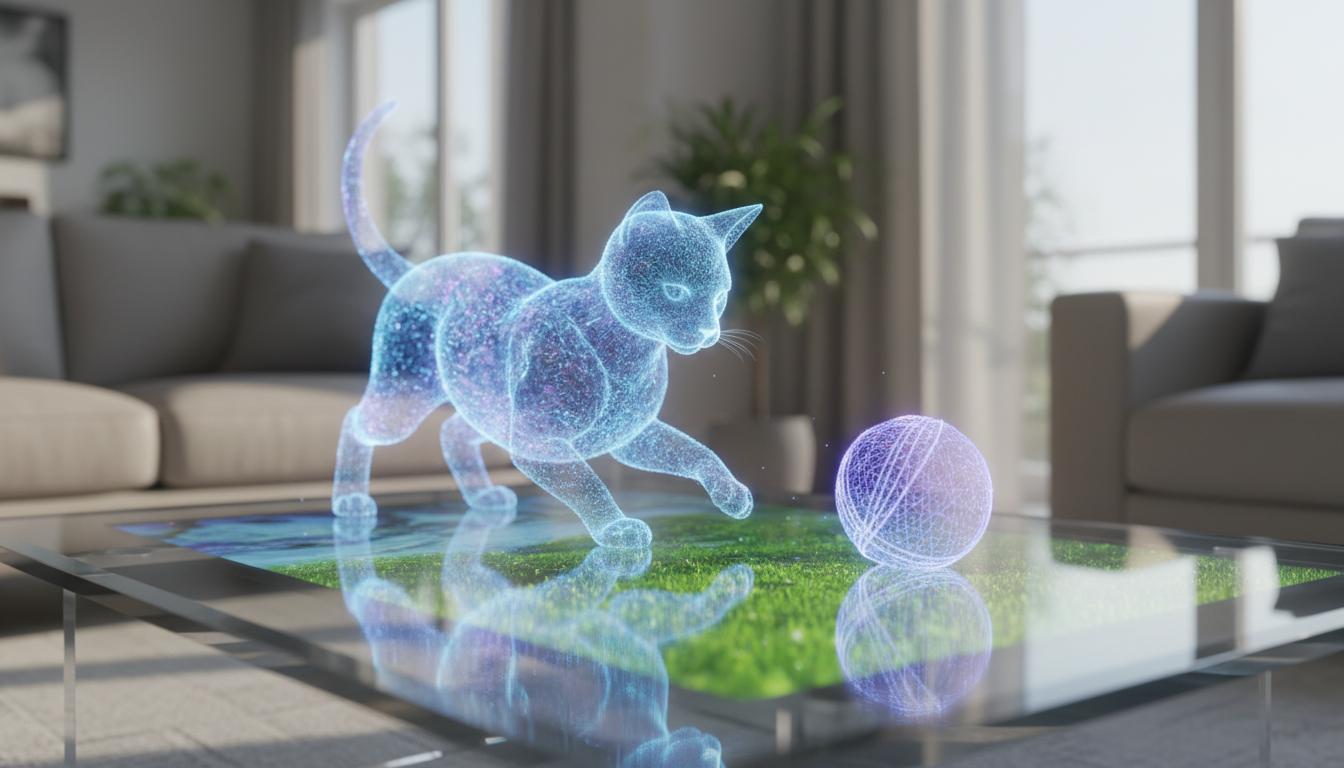 Virtuelle Katze Spielen: ein Praktischer Leitfaden für Einsteiger