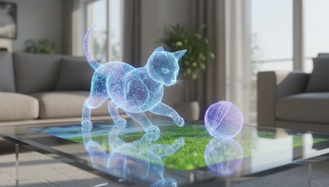 Virtuelle Katze Spielen: ein Praktischer Leitfaden für Einsteiger