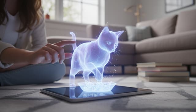 Virtuelle Katze versorgen: praktische tipps für ein glückliches digitales haustier