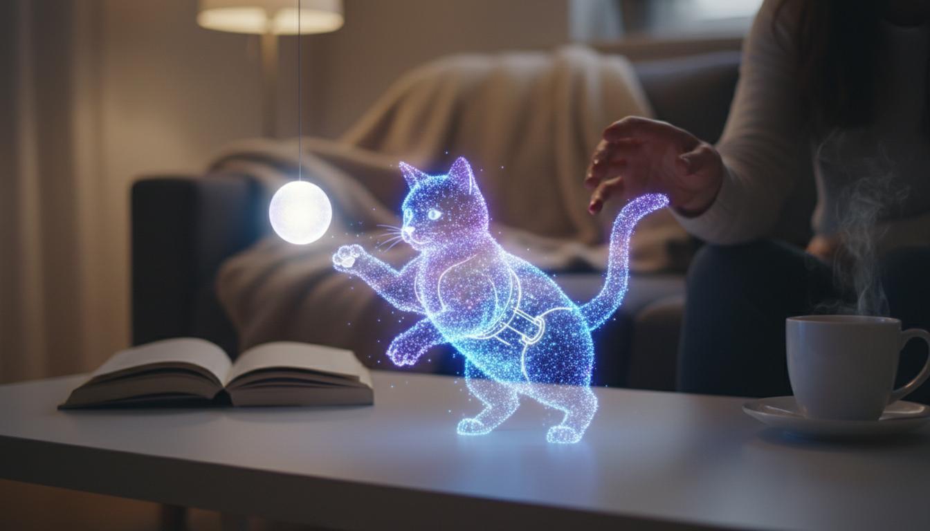 How a Virtuelle Katze Zur Ablenkung Can Improve Your Focus