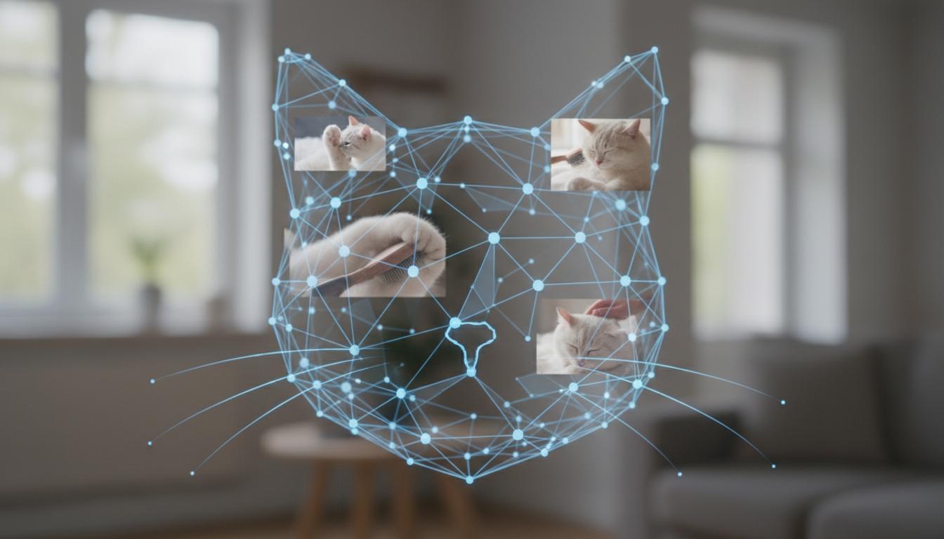 Virtuelle Katzenpflege Netzwerk: Praktische Tipps und Ressourcen