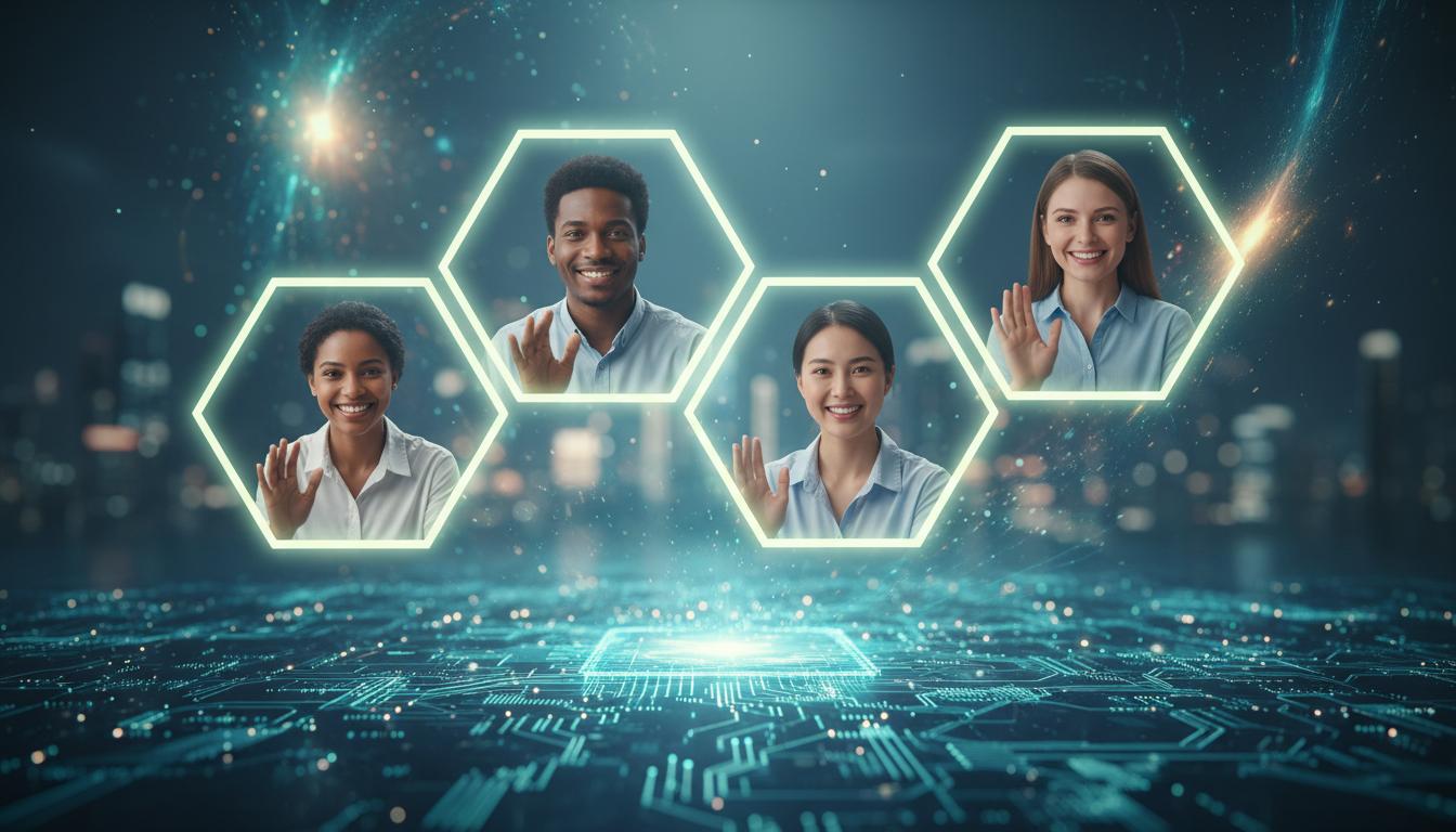 Virtuelle Lehrerplattform: Praktische Anleitung für Effektiven Online-Unterricht