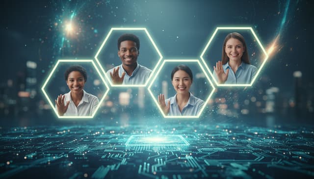 Virtuelle Lehrerplattform: Praktische Anleitung für Effektiven Online-Unterricht