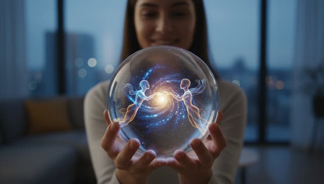 Virtuelle Liebe Finden: ein Praktischer Leitfaden für Digitale Beziehungen