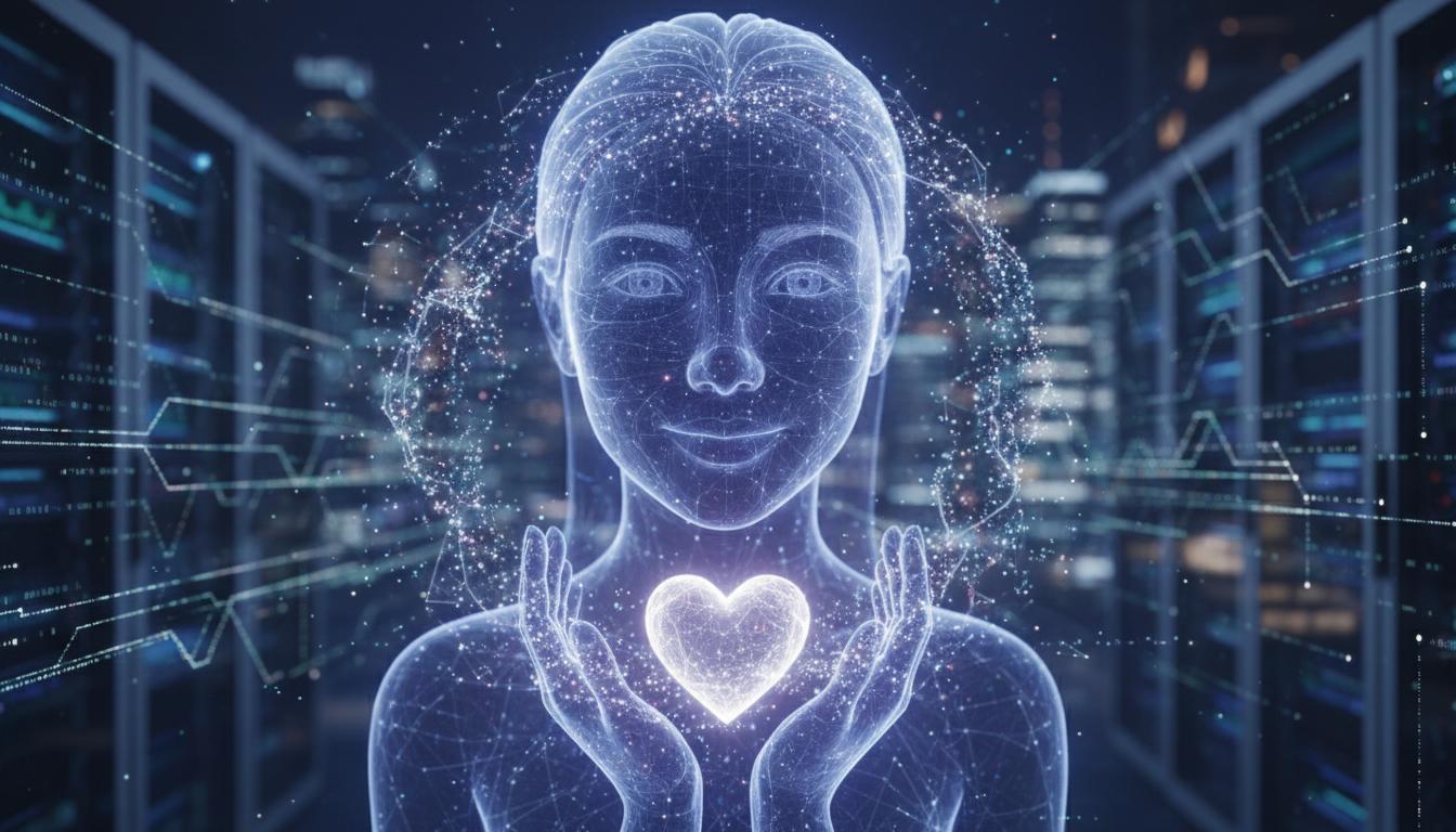 Virtuelle Liebesberatung Chatbot: Wie KI Deine Beziehung Unterstützt