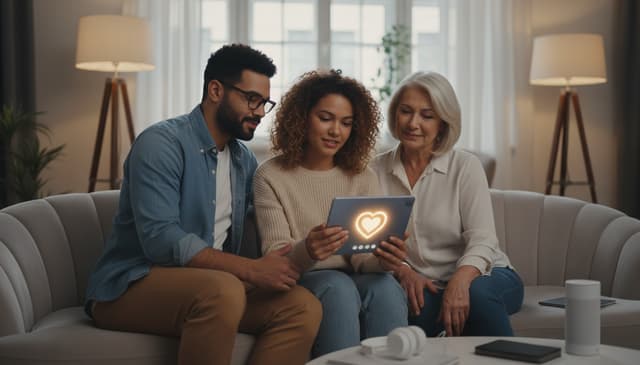 Virtuelle Liebesberatung: Erfahrungen und hilfreiche Einblicke