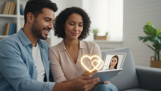 Virtuelle Liebesberatung Online: ein Praktischer Guide für 2024