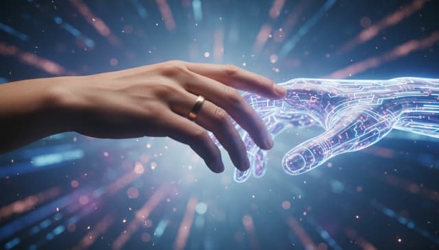 Virtuelle Liebesgeschichte Ki: Wie Künstliche Intelligenz Gefühle Formt