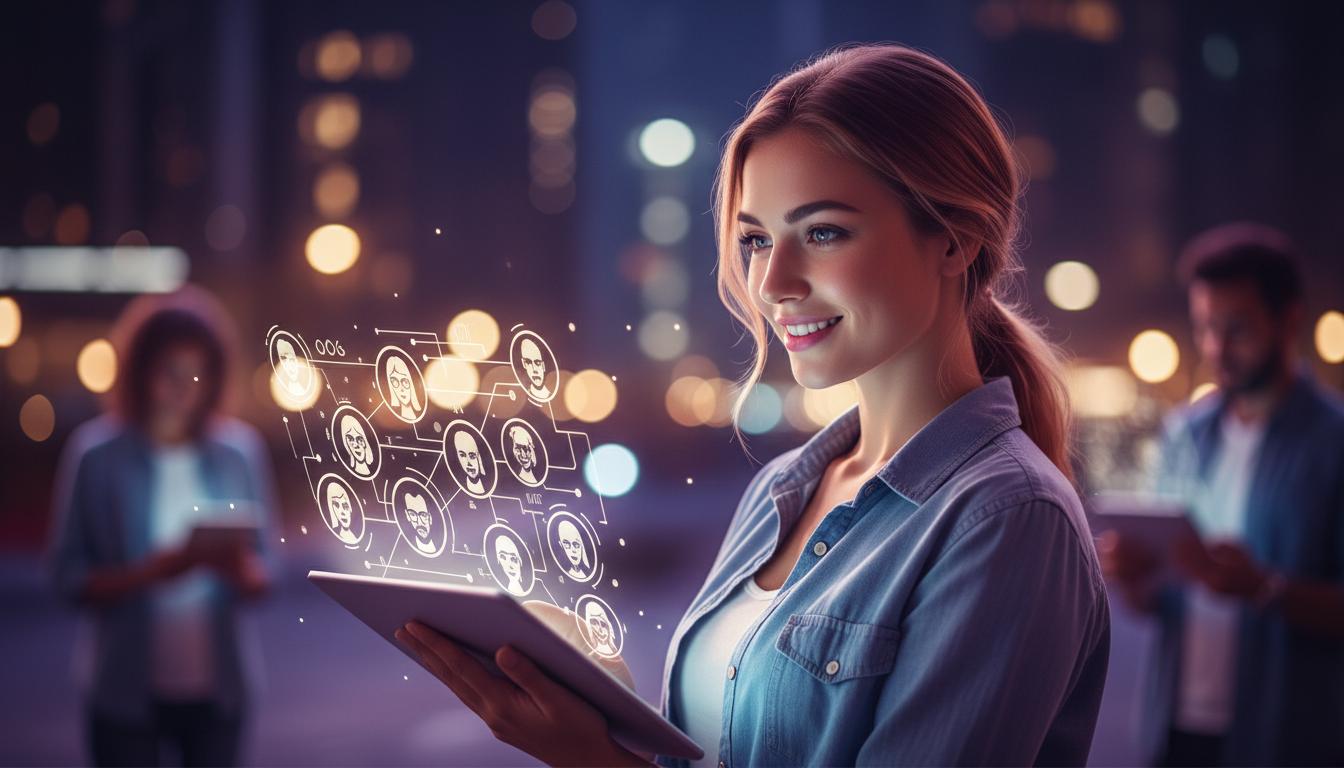 Wie Man Virtuelle Liebespartner Online Finden Kann: ein Praktischer Guide