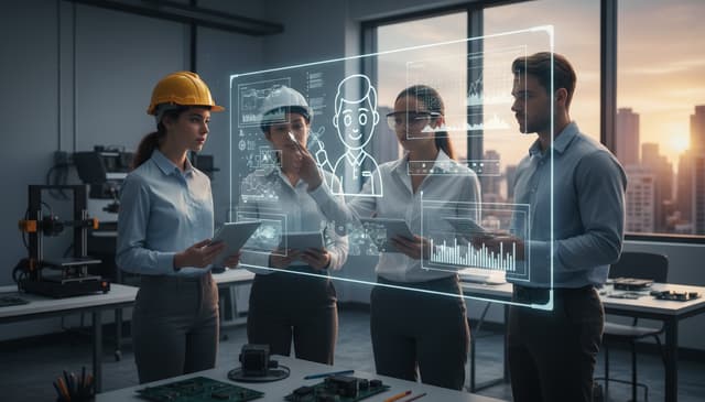 Virtuelle Nachhilfeplattform Berufsschule: Effektive Unterstützung im Alltag