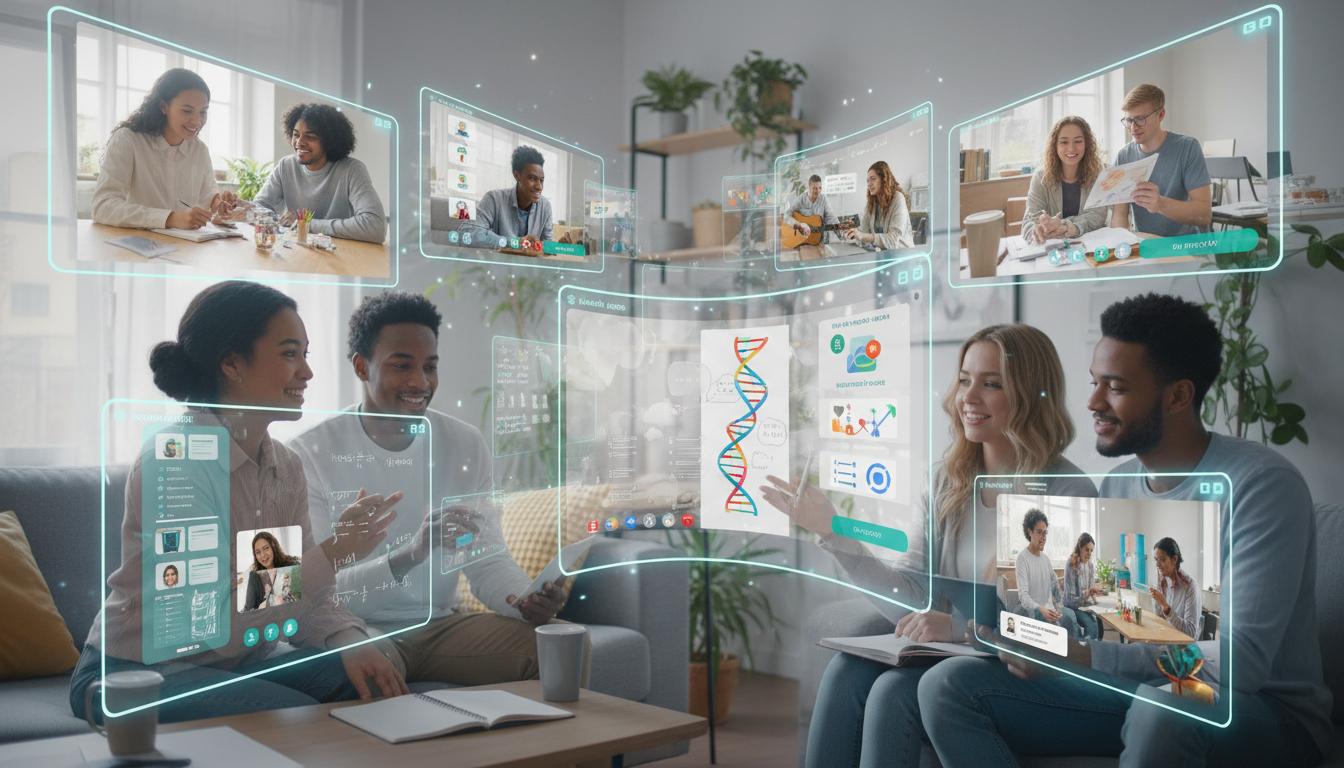 Virtuelle Nachhilfeplattform Empfehlungen: Praktische Tipps für 2024