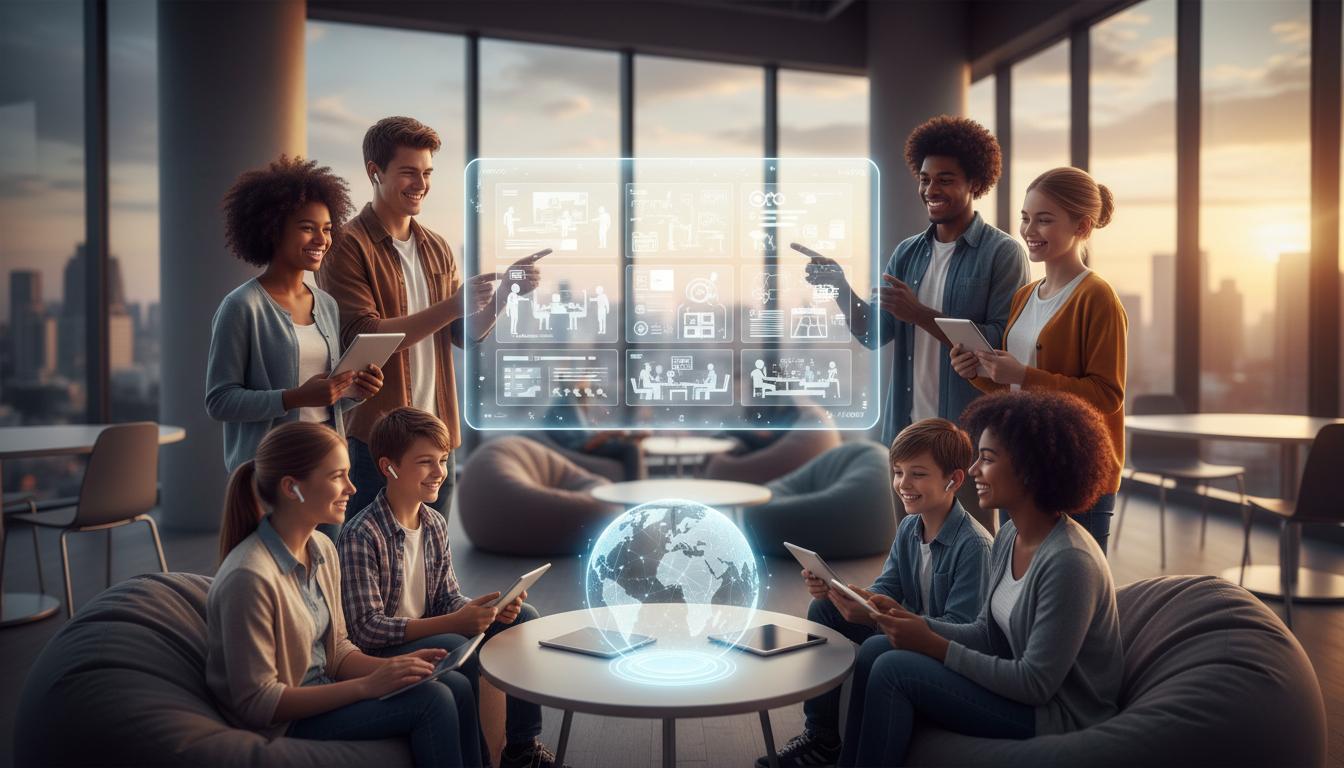 Günstige Virtuelle Nachhilfeplattformen: Praktische Tipps und Vorteile