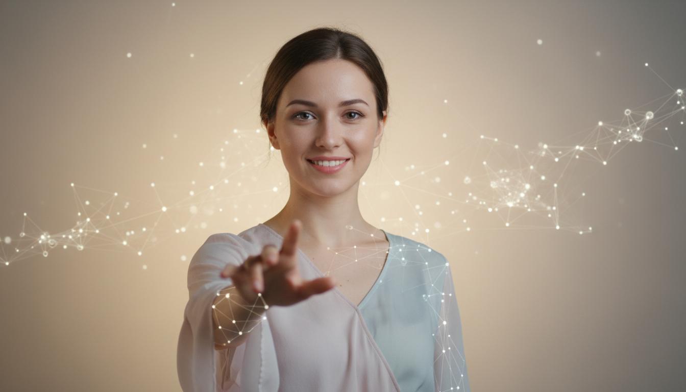 Virtuelle Partnerin für Singles: Wie Künstliche Intelligenz Neue Beziehungen Gestaltet