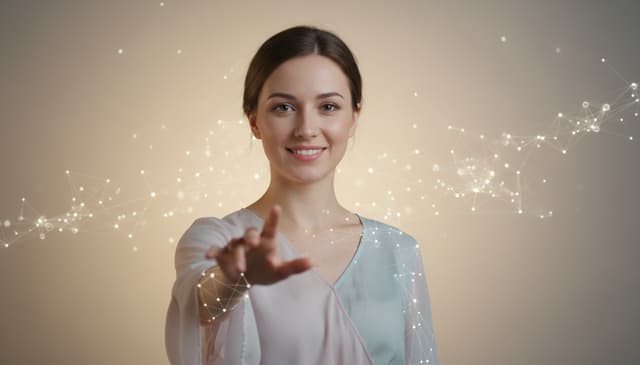 Virtuelle Partnerin für Singles: Wie Künstliche Intelligenz Neue Beziehungen Gestaltet