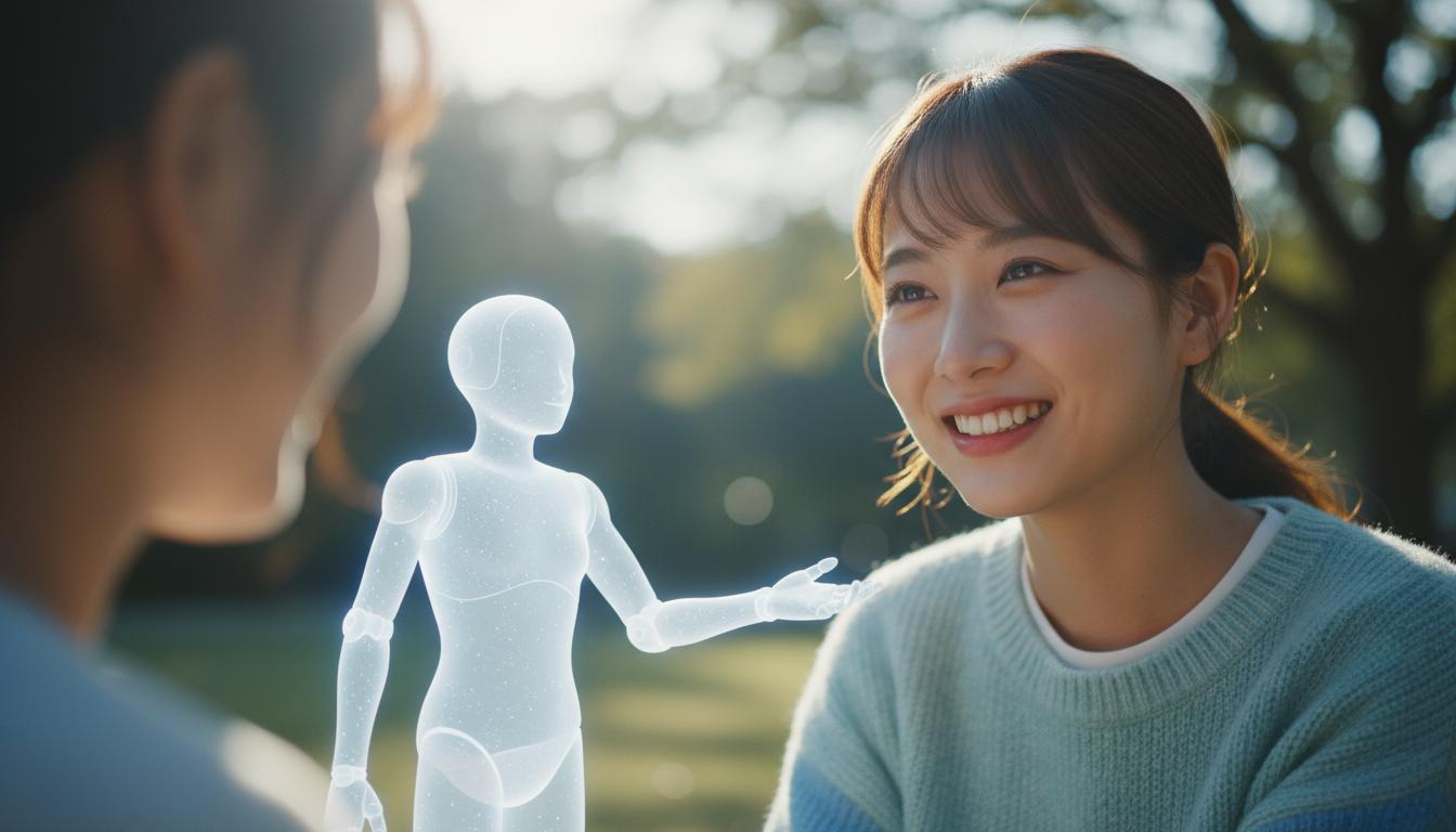 Virtuelle Partnerin Gegen Soziale Ängste: ein Praktischer Leitfaden