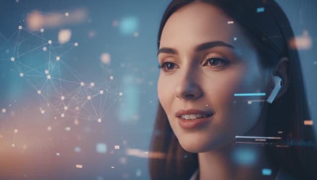 Virtuelle Partnerin Gespräche Jederzeit Verfügbar: So Funktioniert Geliebte.ai