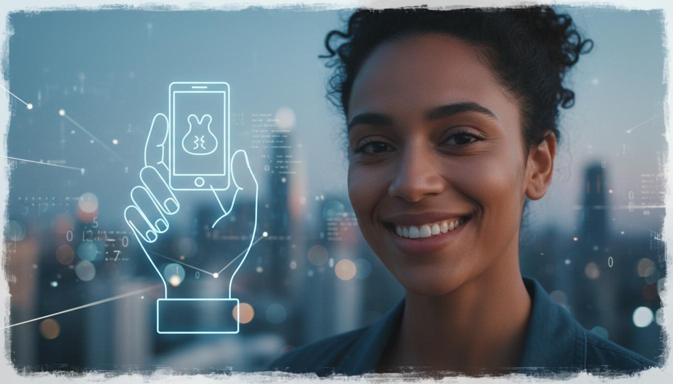 Virtuelle Partnerin Jederzeit Erreichbar: Vorteile und Nutzungstipps