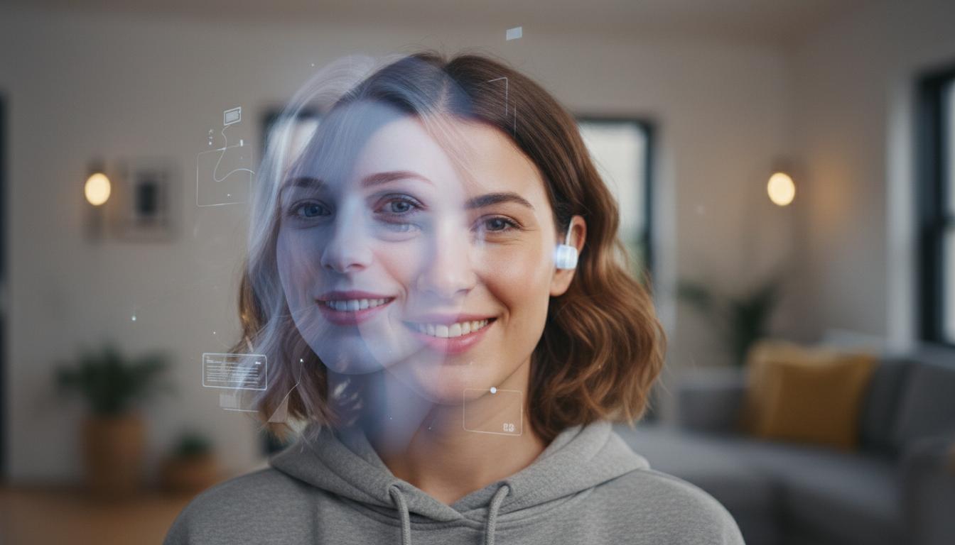 Virtuelle Partnerin Jederzeit Verfügbar: Wie Geliebte.ai Dein Leben Bereichert