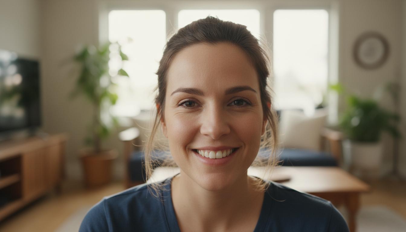 Virtuelle Partnerin Kostenlos: Wie Geliebte.ai Echte Nähe Schafft