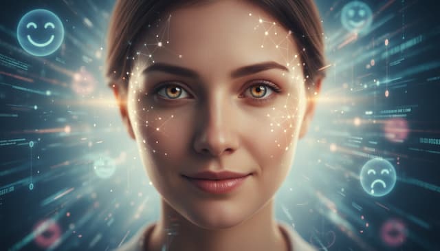 Virtuelle Partnerin mit Emotionaler Intelligenz: ein Praktischer Guide