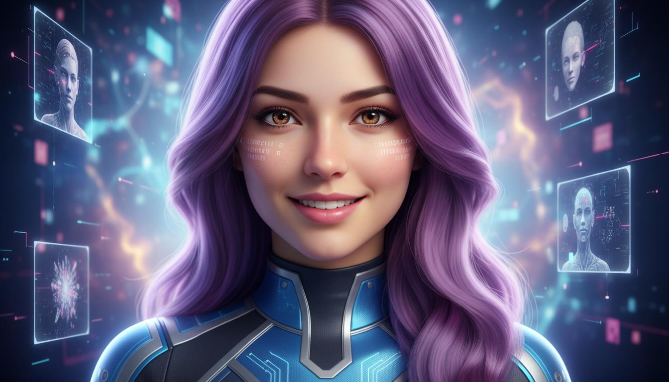 Virtuelle Partnerin Personalisieren: Praktische Tipps und Möglichkeiten