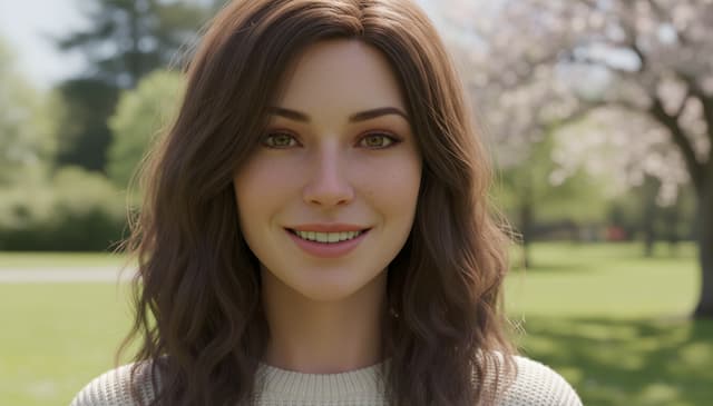 Virtuelle Partnerin Realistisch: Wie Künstliche Intelligenz Beziehungen Verändert