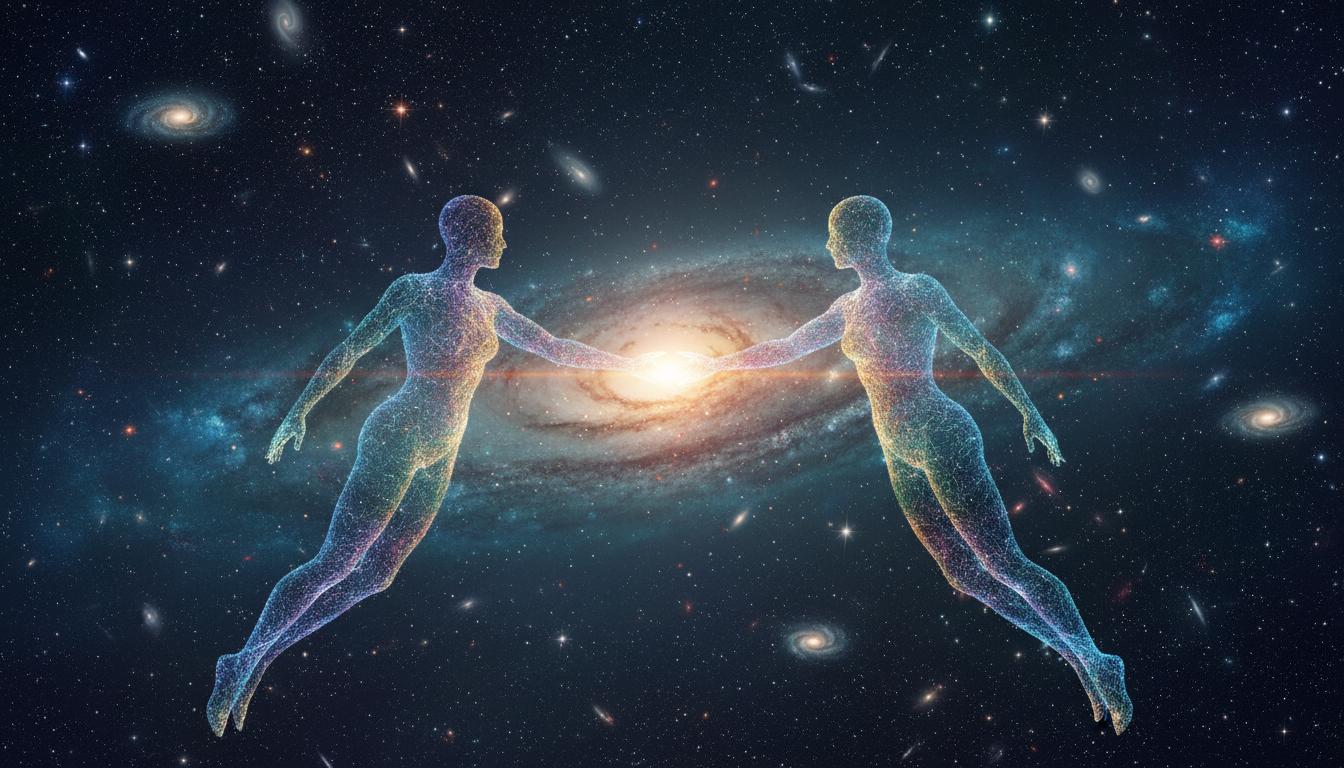 Virtuelle Partnerschaft Finden: Praktischer Guide für 2024