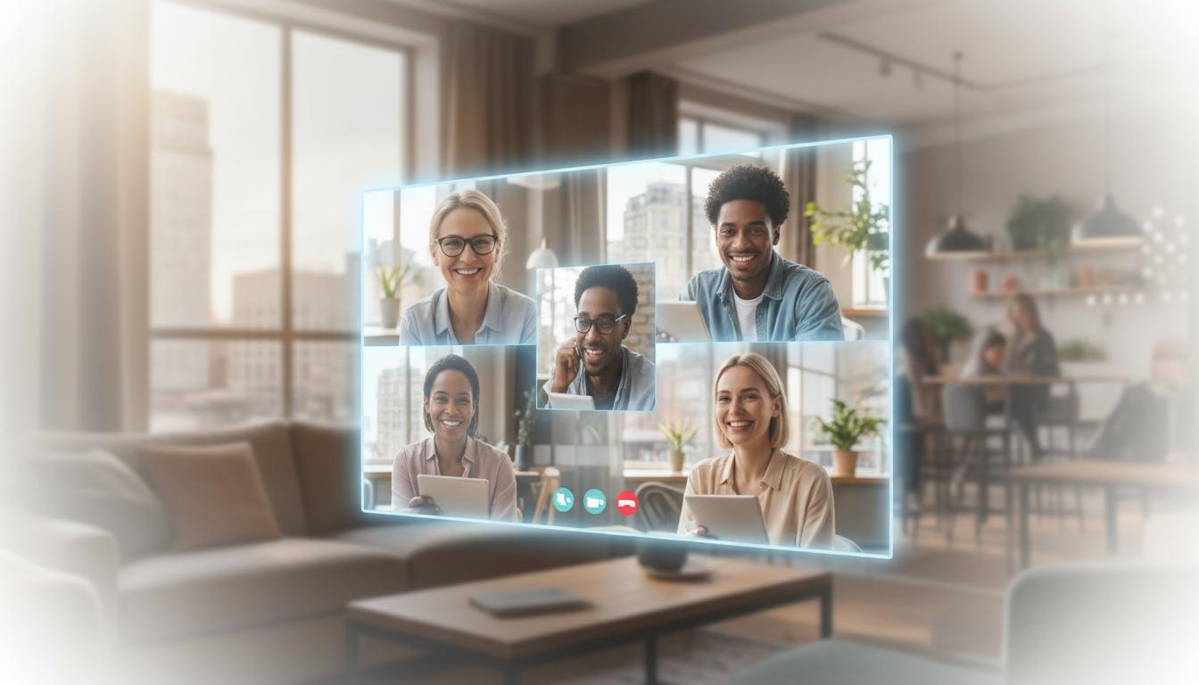 Virtuelle Partnersuche: Wie Sie Funktioniert und Worauf Es Ankommt