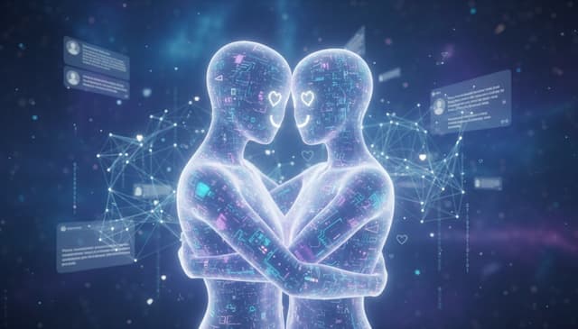 Virtuelle Romantik mit KI Chatbot Verstehen: ein Praktischer Leitfaden