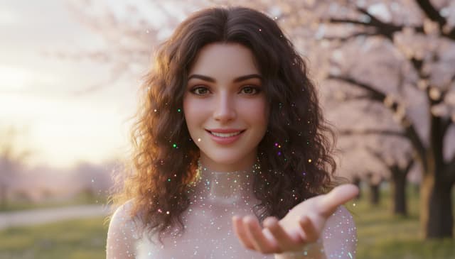 Virtuelle Romantische Begleiterin Kostenlos: So Funktioniert Geliebte.ai