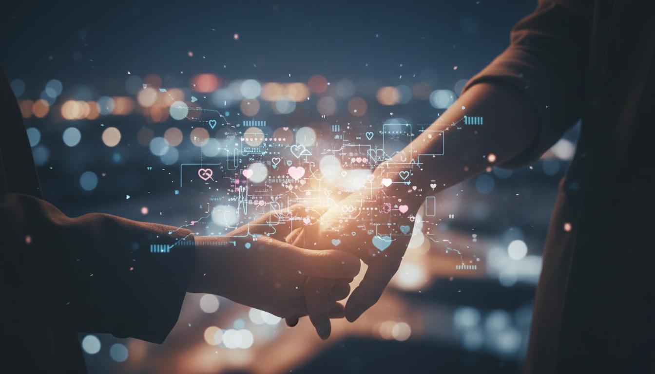 Virtuelle Romantische Beziehung Anonym Genießen: ein Praktischer Leitfaden