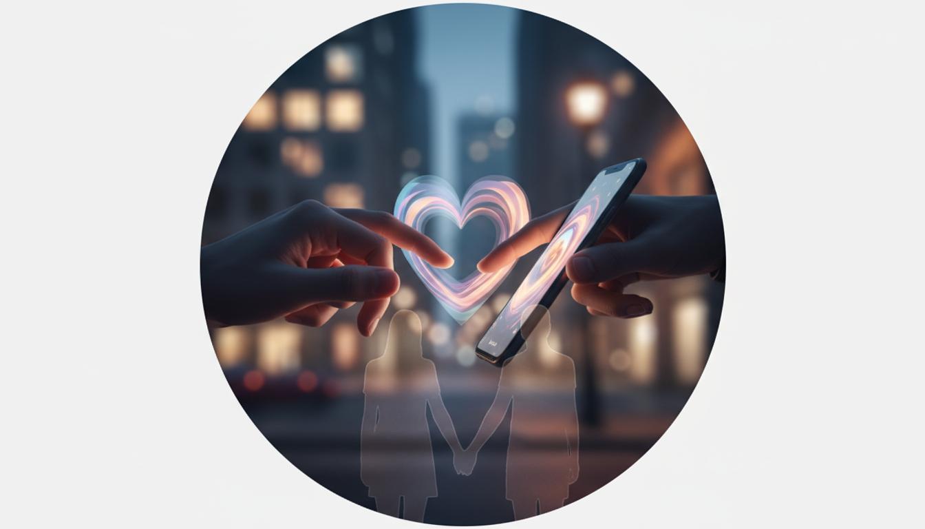 Virtuelle Romantische Beziehung Anonym Starten: ein Praktischer Leitfaden