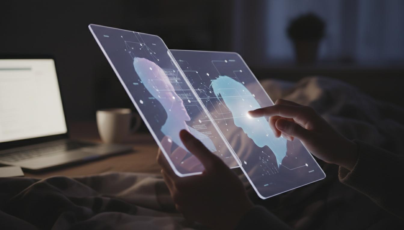 Virtuelle Romantische Beziehung Diskret Online: ein Praktischer Guide